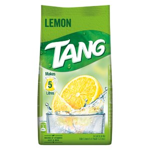 TANG Lemon - 500 Gms