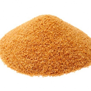 Java (Red) Wheat Ravva