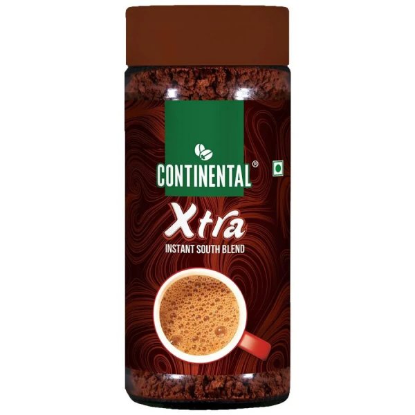 Continental Xtra Instant South Blend - 200 Gms