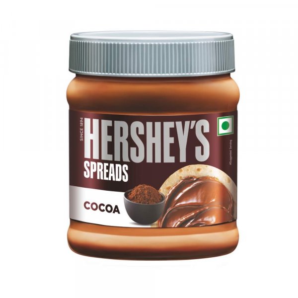 Hershey's Spreads - Cocoa - 150 Gms
