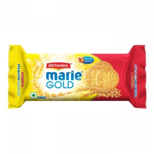 Britannia Marie Gold Biscuits - 120 Gms