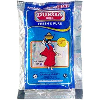 Durga Ghee - 100 ml
