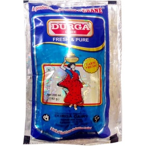 Durga Ghee - 200 ml