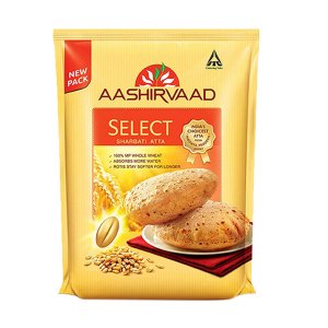 Aashirvaad Select - 5 Kg