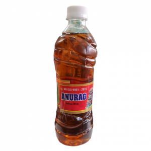 Anurag Puja Oil (Refined RB) 1 Lt