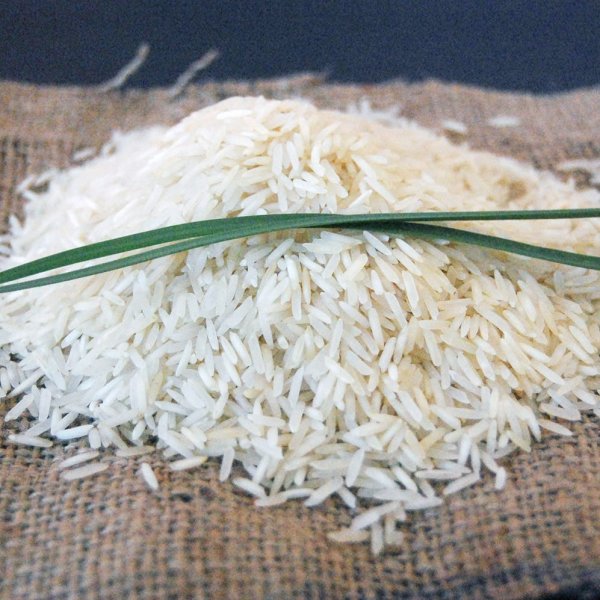 Basmati Rice - Premium