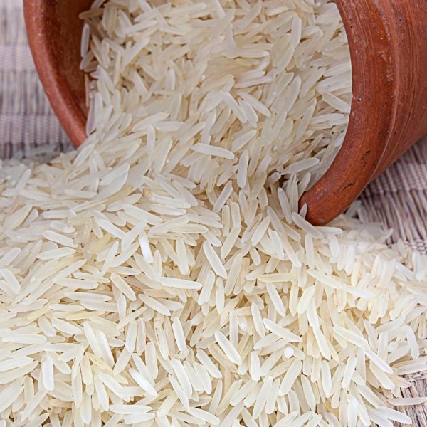 Basmati Rice - Royal