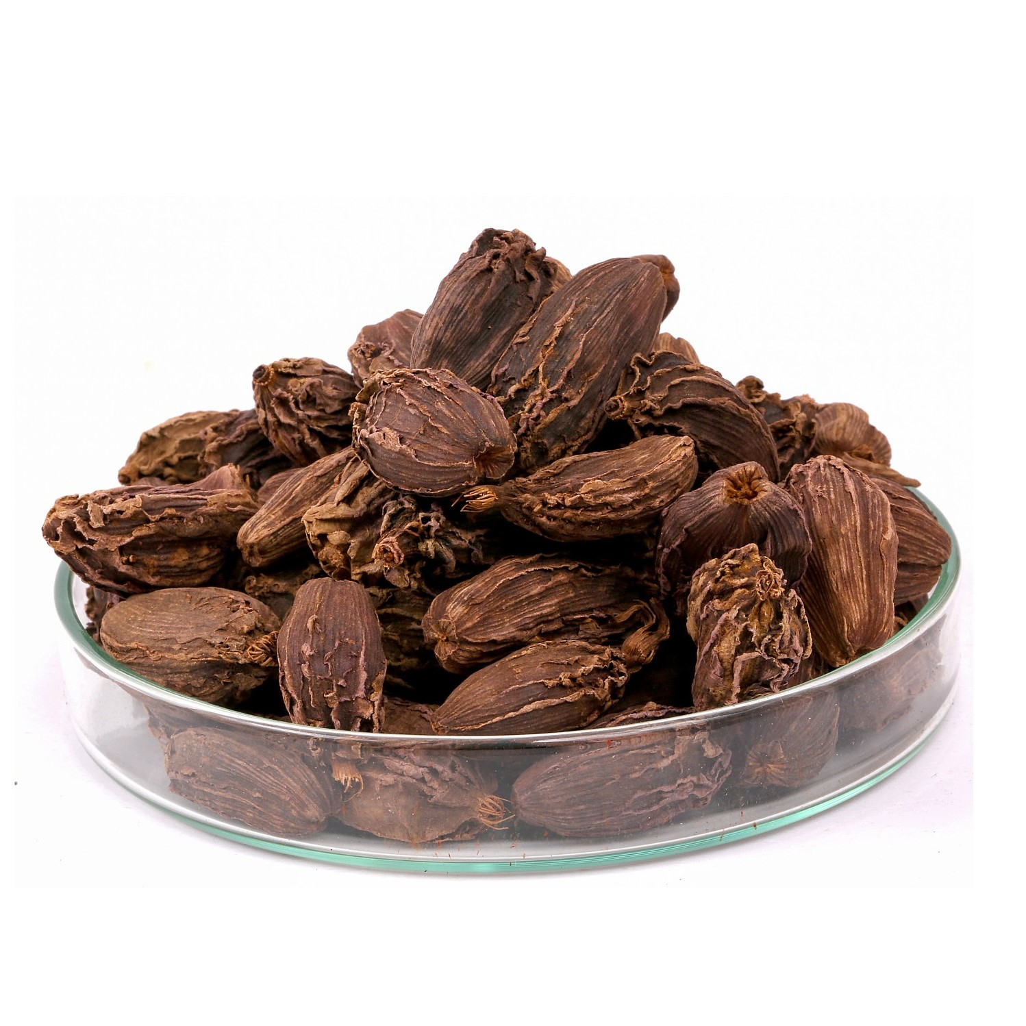 Black Cardamom / Elaichi