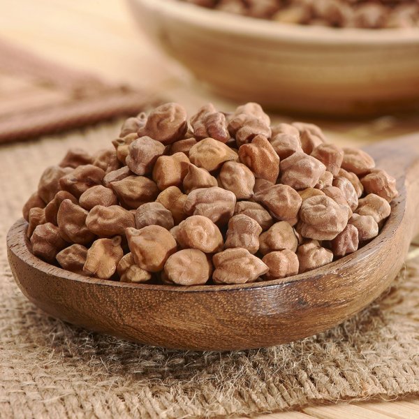 black-chana