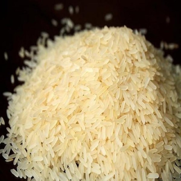 Boiled Rice - Fine Grain