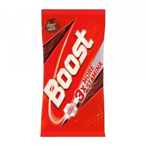 Boost Pouch - 500 Gms