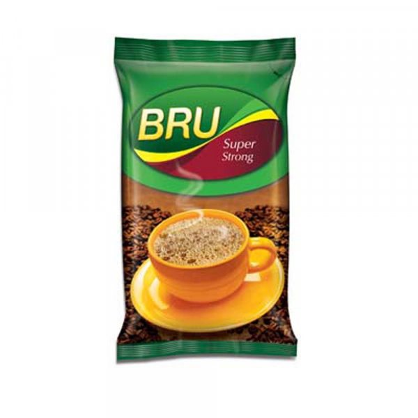 Bru Instant Coffee - 500 Gms