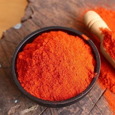 GC Select - Guntur Red Chilli Powder - 500 Gms