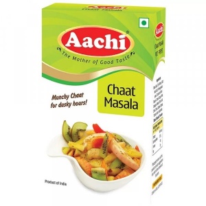 Aachi Chaat Masala - 50 Gms