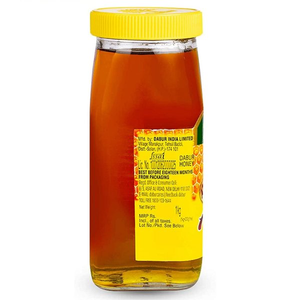 Dabur Honey - 1.2 Kg