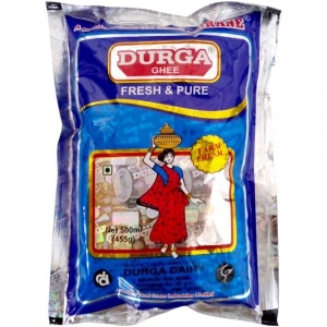 Durga Ghee - 500 ml
