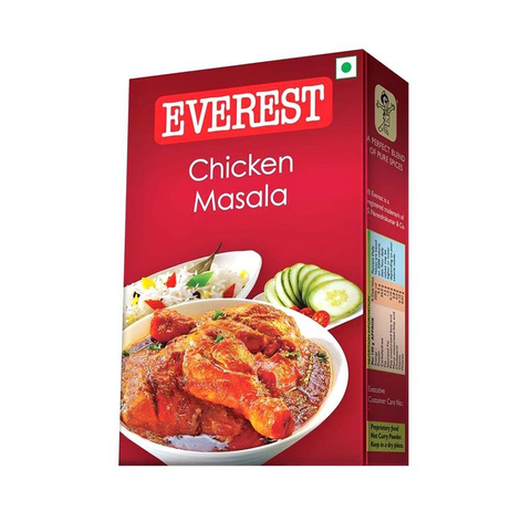 Everest Chicken Masala - 50 Gms