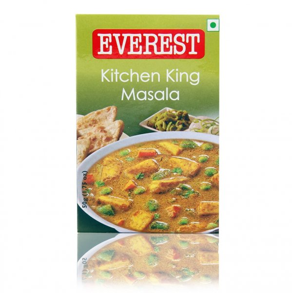 Everest Kitchen King Masala - 50 Gms