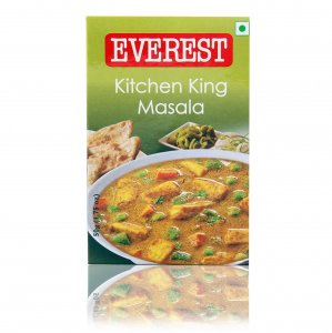 Everest Kitchen King Masala - 50 Gms
