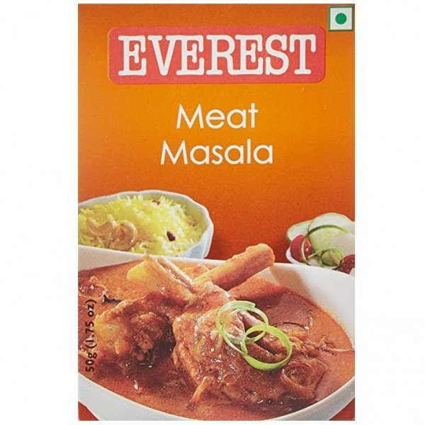 Everest Meat Masala - 50 Gms