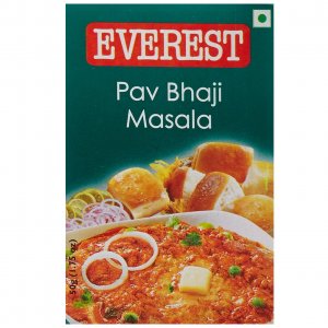Everest Pav Bhaji Masala - 50 Gms