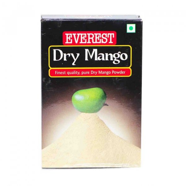 Everest Powder - Dry Mango - 50 Gms