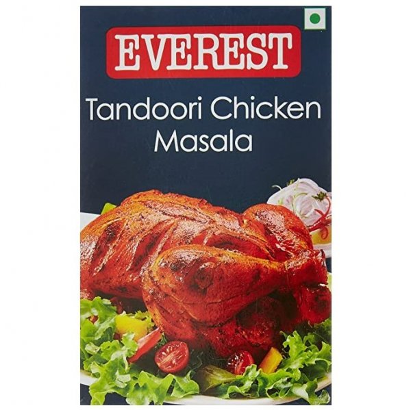 Everest Tandoori Chicken Masala - 50 Gms