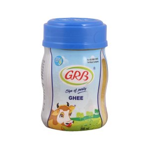 GRB Ghee Cow - 200 ml