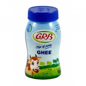 GRB Ghee Cow - 100 ml