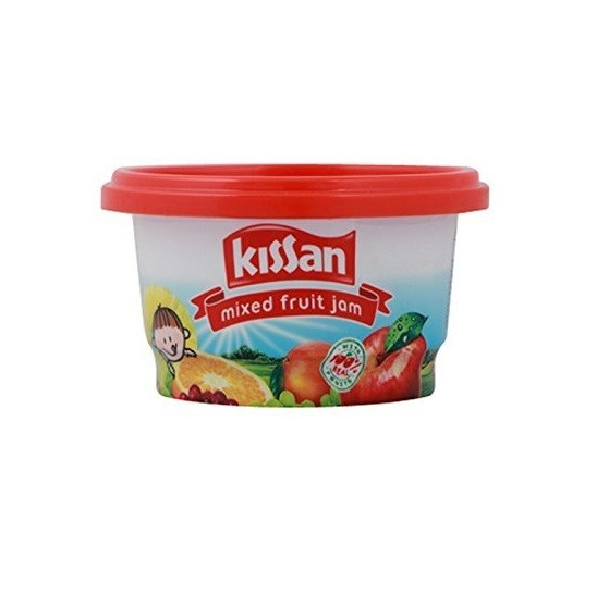 Kissan Jam