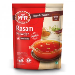 MTR Masala - Rasam Powder - 100 Gms