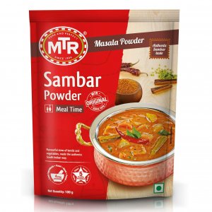 MTR Masala - Sambar Powder - 100 Gms