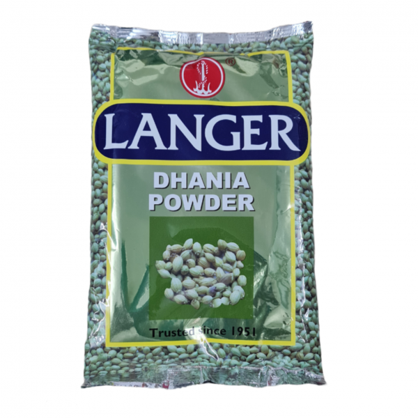 Dhania Powder - Langer - 500 Gms