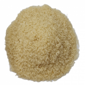 Boiled Rice - Medium Grain