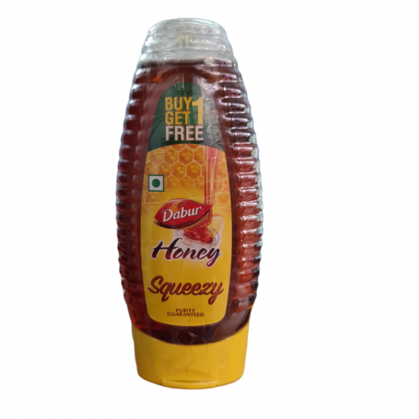 Dabur Honey - 225 Gms (1+1)