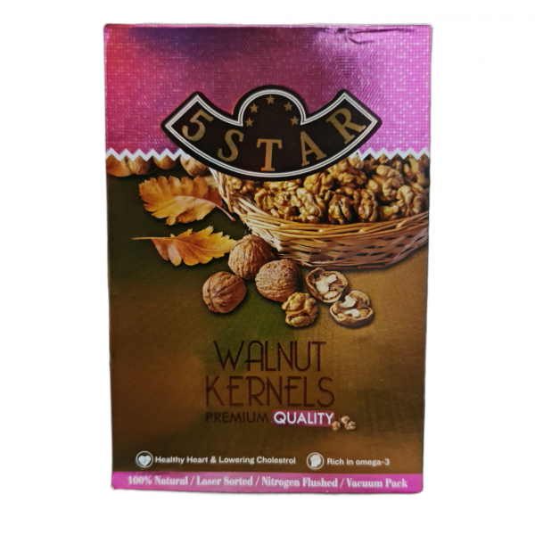hansraj walnut
