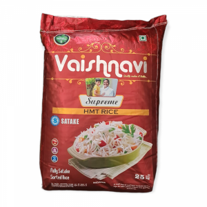Vaishnavi HMT Rice - Aged 18 Months