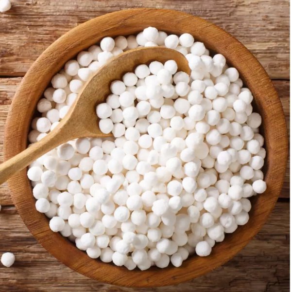 Sabudana Nylon sabudana-nylon