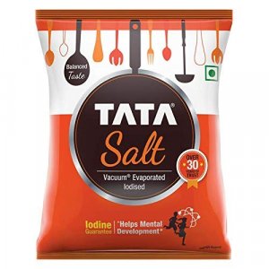 Tata Salt - 1 Kg